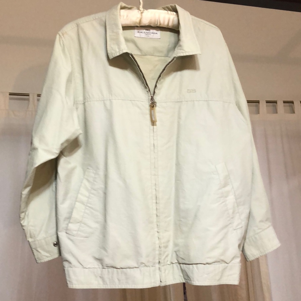 Vintage BALENCIAGA jacket